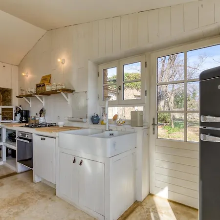 - Entre Amis Holiday home