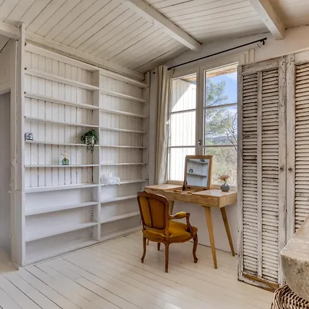 - Entre Amis Ferienhaus *