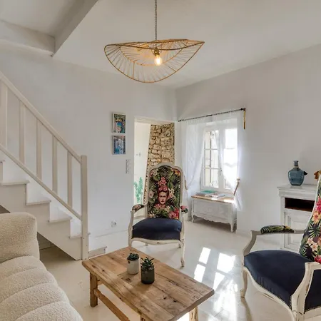 Ferienhaus - Entre Amis *