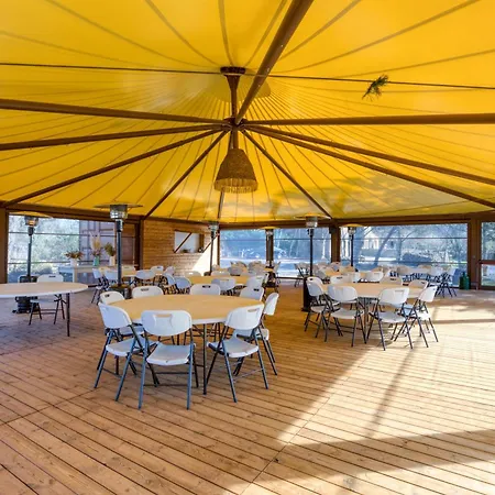 Ferienhaus - Entre Amis Saint-Martin-de-Londres