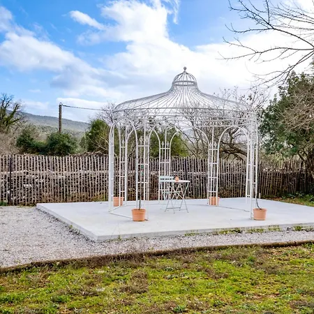 - Entre Amis Ferienhaus Saint-Martin-de-Londres