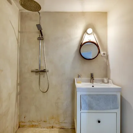 بيت للعطل - Entre Amis *