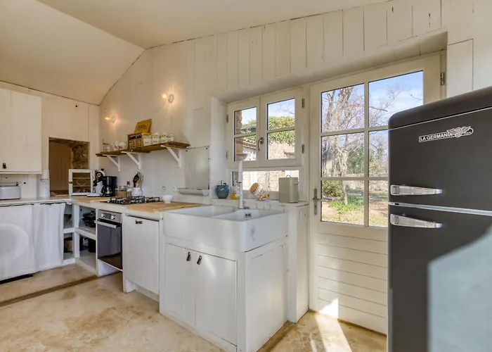 - Entre Amis Holiday home