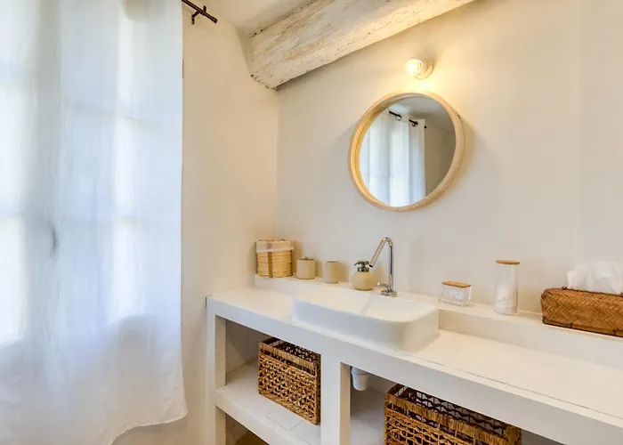 Holiday home - Entre Amis Saint-Martin-de-Londres