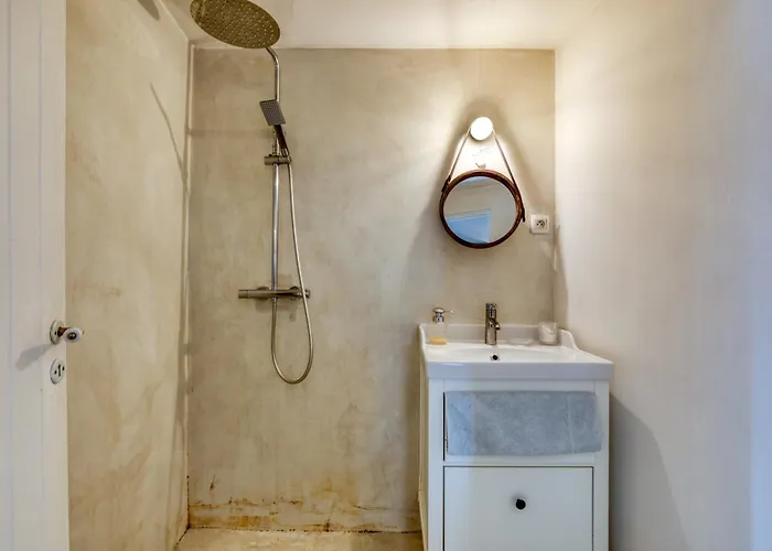 Ferienhaus - Entre Amis *