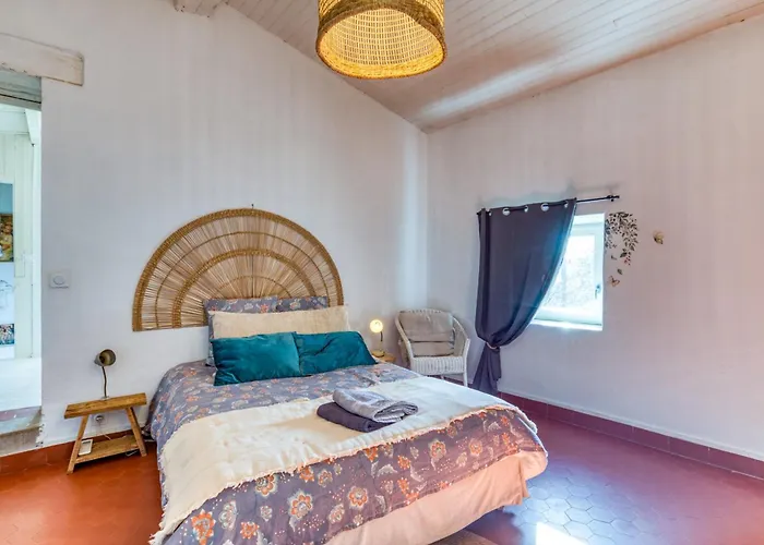 - Entre Amis Holiday home *