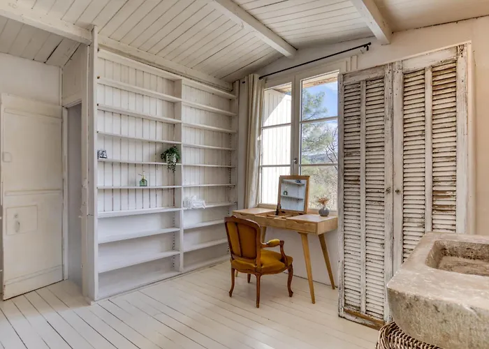 - Entre Amis Ferienhaus *