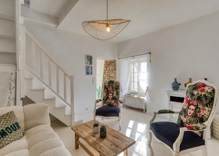 Holiday home - Entre Amis *