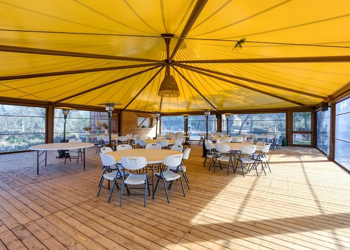 Holiday home - Entre Amis Saint-Martin-de-Londres