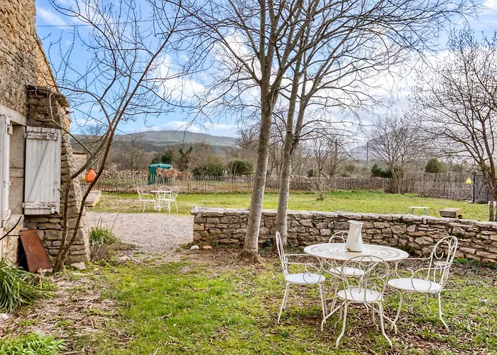 Holiday home - Entre Amis *